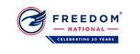 Freedom General Logo